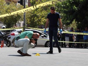 Batman’da Alacak Verecek Meselesi Kanlı Bitti