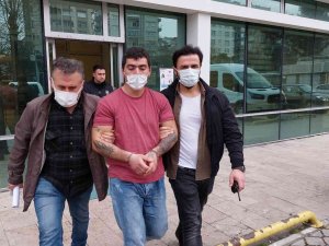 Mezbahadaki Cinayete Müebbet Hapis