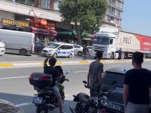 Kafede Çıkan Silahlı Kavgada 1’i Ağır 6 Kişi Yaralandı