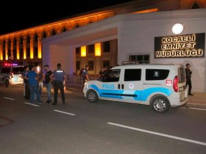 Kocaeli’de 20 Aranan Şahıs Yakalandı