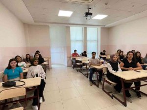 Belediye Kurslarının Yks Başarısı