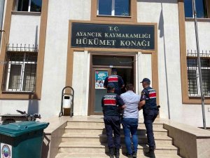 Muğla’da Hüküm Yedi, Sinop’ta Yakalandı