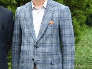 Sahte Kaymakam Bu Kez Yakayı Ele Verdi