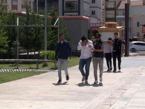 Narkotik Ekiplerinden Uyuşturucu Operasyonu: 2 Gözaltı