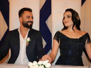 Van’da Aslan Ve Abi Ailesinden Görkemli Nişan Töreni