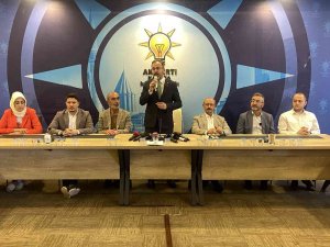 Bakan Kasapoğlu: “Konya’da Binlerce Sporcuyu Çok Güzel Bir Şekilde Misafir Ettik”