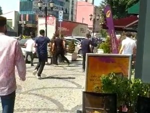 Küçükçekmece’de 6 Kişinin Yaralandığı Olayın Detayları Ortaya Çıktı