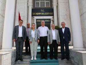 Başkan Demirtaş: “İ̇lçemizi Marka Şehir Haline Getirmek İçin Çalışıyoruz”