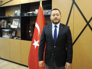 Maks Gerşon; “Türkiye’de Yapılacak Üretim, Kağıtta Dışa Bağımlılığı Azaltır”