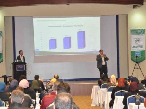 Avrupa İ̇mar Ve Kalkınma Bankası’ndan May Tohum’a Yatırım Desteği