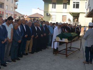 Ak Parti Genel Başkan Yardımcısı Canikli’nin Acı Günü