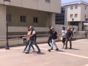 Osmaniye Merkezli 4 İlde Terör Operasyonu: 2 Kişi Tutuklandı