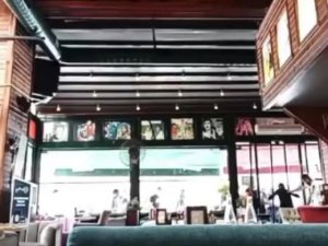 Küçükçekmece’deki Silahlı Kavgayla İlgili Yeni Görüntüler Ortaya Çıktı