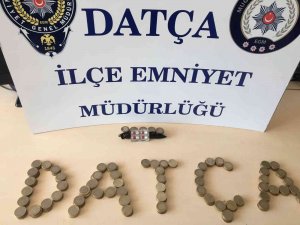 Plajdaki Duşmatiklerin Paralarını Çalan Hırsızlar Yakalandı