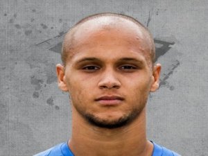 Çaykur Rizespor Hollandalı Golcü Anthony Van Den Hurk'u Transfer Etti