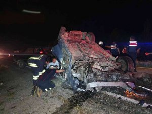 Kastamonu’da Zincirleme Trafik Kazası: 3 Ölü