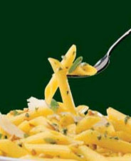 Makarna yiyin kilo almayın