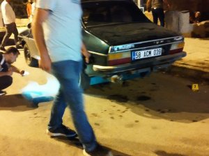 Sivas’ta Silahlı Kavga: 1 Ölü