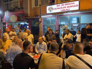 İ̇stanbul İ̇l Emniyet Müdürü Aktaş Şişli’de Asayiş Uygulamasına Katıldı