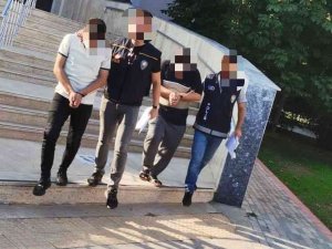Kocaeli’de 2 Göçmen Kaçakçısı Tutuklandı