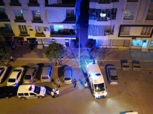 Şanlıurfa Birecik’te Silahlı Kavga: 1 Ölü, 1 Yaralı