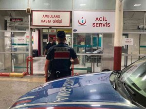 İ̇zmir’de Uyuşturucu Operasyonunda Jandarmaya Ateş Açıldı: 1 Astsubay Yaralı