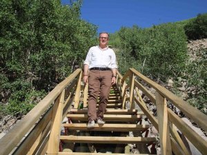 Hacılar Ortaseki, Doğaseverleri Bekliyor