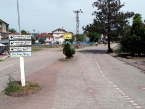 Bin 500 Nüfuslu Köy Belediye Sınırlarına Bağlanmak İçin Sandık Başına Gidecek