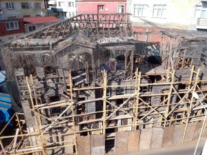 Sinop’ta Keten Kültürü Müzeye Dönüşüyor