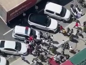 Küçükçekmece’deki Kavgaya İlişkin Yeni Detaylar Ortaya Çıktı