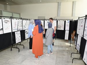 "Hedef Projelerimizden Birisi De Hisar Bölgesi"