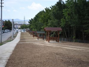 Başkan Kocaman: "Ataevler Mahallesi’nin Çehresi Değişecek"