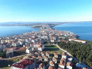 Sinop’ta Typ’den 200 Kişi İstihdam Edilecek