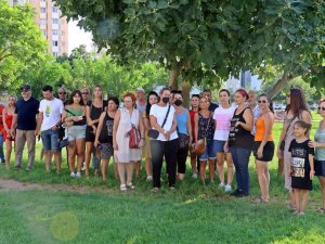 Antalya’da Hayvan Zehirlenmelerine İlişkin Belediyeden Suç Duyurusu