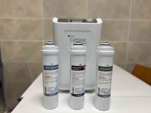 İ̇çme Suyunda Arıtmaya Geçiş Hızlandı