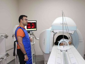 Şırnak’ta Nükleer Tıp Merkezi Faaliyete Girdi, Hastalar 6 Saatlik Yol Çilesinden Kurtuldu