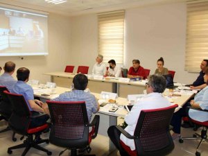 Denizli, Aydın Ve Muğla’daki Sağlık Hizmetleri Masaya Yatırıldı