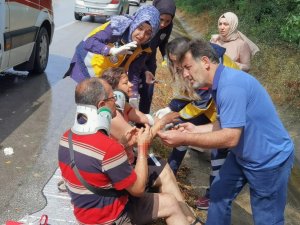 Ayça’nın Organları 3 Kişiye Umut Oldu