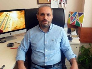 Prof. Dr. Kobat: “Kalp Problemi Olan Kişilerin Sıcaklardan Kendilerini Korumaları Gerekmektedir”