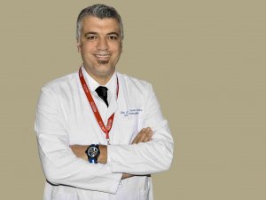 Kuru Göz Hastalığına Dikkat