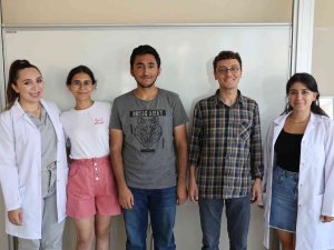 Ataşehirli Öğrencilerden Yks’de Gururlandıran Başarı