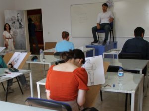 Dpü Gsf Özel Yetenek Sınavları