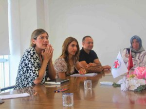 Döşemealtı Belediyesinden ’Kariyer Günleri’