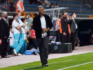 Mehmet Altıparmak: "Bu Sene En Büyük Şampiyonluk Adayım Yine Trabzonspor"