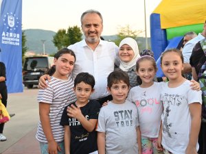 Bursa’da Toymobil Park İle En Eğlenceli Yolculuk