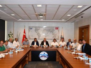 Halı İhracatçılarının Gözü Mısır’a Çevrildi