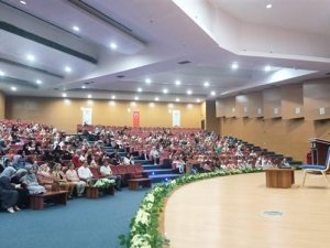 Bingöl’de Yaz Kur’an Kursları Sona Erdi