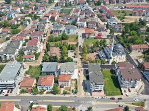 Başiskele’de Asfalt Seferberliği