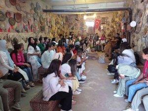 Ahmet Yesevi Üniversitesi Avrasya Yaz Okulu Sona Erdi