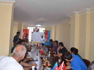 Azerbaycan Fındık Üretimine Hazırlanıyor